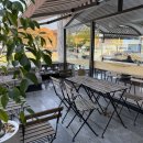 사림로 | 창원 가로수길 카페 메리스도넛샵 갓 구운 도넛 후기