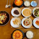해조쭈꾸미볶음 이미지