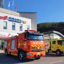 하동119안전센터 이미지