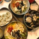 명가칼국수 | 구리 면가명가 칼국수 맛집 방문 후기 | 전복 조개가 가득