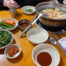 오렌지 감자탕 이미지