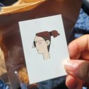 이민욱제빵소 | [제주: 내돈내산] 이민욱 제빵소 (밤앙버터가 독특한.. 정말 달지 않은빵취급점!)