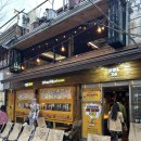 무인53 | 서순라길 (sul)술24 무인한강 라면 후기 + 산호분식 후기