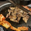 한돈한우 정육식당 | 낙성대 맛집 : 한돈 한우 정육식당 후기 (탕수육 맛집으로 유명한 곳)