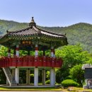 전라남도 순천 가볼만한곳, 망향각공원 여행 : 주암호 관광지, 호수공원 드라이브 코스