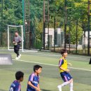 다산주니어FC