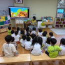 5월 - 방과후활동(유아영어:Finding a Dragon) 이미지