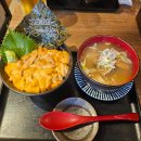 또오이소 | [삿포로] 우니동 맛집 추천, 또 다녀온 니조시장 '오이소' 2호점 후기