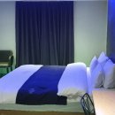 썸 드라이브인 호텔 | 양평 모텔 편했던 썸드라이브인호텔 후기