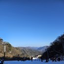 덕유산주유소화장실 | 인생 첫보드!! // 무주 덕유산 스키장, 렌탈샵, 숙소, 스키강습 추천 및 후기