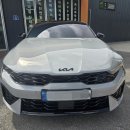 지에스25태장현충로점 | 원주 하이엔드 열차단 썬팅 크리스탈라인+CIR