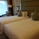 필리핀 세부 여행 - 7 샹그릴라 호텔 객실 이미지