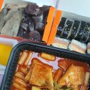 소소분식 | 의정부 민락동 제일 맛있게 먹은 분식 소소떡볶이 민락점 메뉴 후기