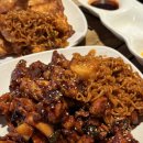 미친치킨 이미지