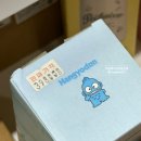 영풍기계 노동조합 | 스트리트 IFC몰 L2층_클리어 카드_라푼젤 숨바꼭질 피규어_영풍문고 여의도 IFC몰점_25.07.11 방문 후기
