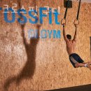 우리 크로스핏 구디 이미지