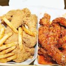 와커치킨 이미지