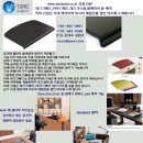 deskpad(데스크패드)(마우스패드)데스크소품,가죽필통 등 이미지