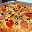 세븐수타피자 이미지