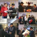 엠케이스크린골프 | [제2회 송년모임] 메리캘스마스 이벤트 후기!!