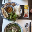 대구 달서구 신월성 벱하노이 쌀국수 맛집 방문 후기