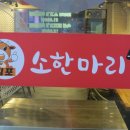 한마리소