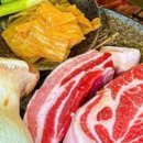 제주훈도애월흑돼지 이미지