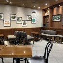 스타벅스 파주P아울렛 3F 이미지