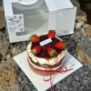 남원읍-43 | 제주 디저트 맛집 르꼬르동블루 셰프님의 손맛 카페 온유제 케이크 후기