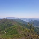 268차 정기산행 양산 토곡산 풍경. 이미지