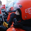 [단독] 땡겨요, 자체 배달 요금 최대 3배로 인상...하루만에 철회 이미지