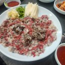 맛있는 낙지비빔백반 회무침 전문점 다이닝코드