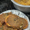 소연이네조개구이 | 속초 대포항 맛집, 누룽지오징어순대 모녀가리비 대신 추천하는 소연이네조개구이