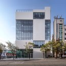 (주)일사공구건축사사무소 | (주)케이엔글로벌 사옥