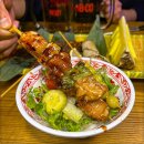 하노이맥주밤거리전주