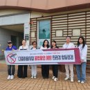 고성시장 화장실 이미지