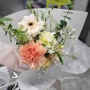 의정부어버이날 카네이션 꽃다발 :: 의정부 금오동꽃집 주문 후기 :]