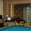 옥산당구장 이미지