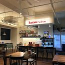 6442 | [분당 정자동 맛집] 따뜻한 분위기가 인상적인 '카츠살룬' 방문후기 (혼밥/화장실/성사상)