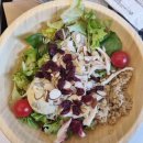 샐러디 강동역점 이미지