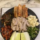 해운대역 | 해운대역 술집 | 계영상회 항정수육 후기