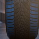 한국타이어 진동점 | 천안아산 한국타이어 BMW 5GT - 245/45R19 102V, 275/40R19 105V 윈터 아이셉트 에보3 교체후기