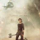 올드 가드 2 (2025) The Old Guard 2 이미지