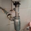 송현주공아파트(36080) | 논공 주공 세면대 수전 교체/ 손잡이가 뻑뻑해진다면?