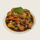 신세계 찜닭 이미지