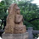 청죽교회 | 충청도여행 덕숭산 덕숭총림 수덕사 &amp; 고암 이응노 화백