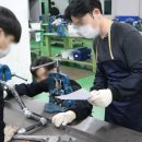 ㈜엘케이환경건설 | 배관용접 전액국비로 준비하는 기술직 진로