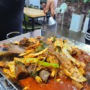 권구성순대국밥 배방점 | 아산배방순대국밥맛집 권구성순대국밥 배방점 순대곱창볶음 후기