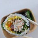 현대분식&김밥 | 청주 현대커넥트 맛집 코끼리떡볶이&amp;김밥 분식 포장