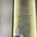 더 트리니티스파 | 판교 더트리니티스파 솔직후기｜웨딩촬영 전 윤곽관리 받고 결국 회원권 끊음